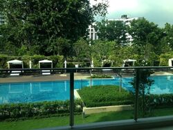 The Glyndebourne (D11), Condominium #616036471
